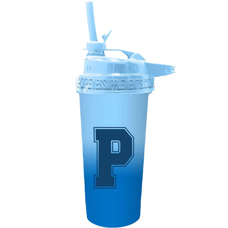 Free Popeye's Shaker